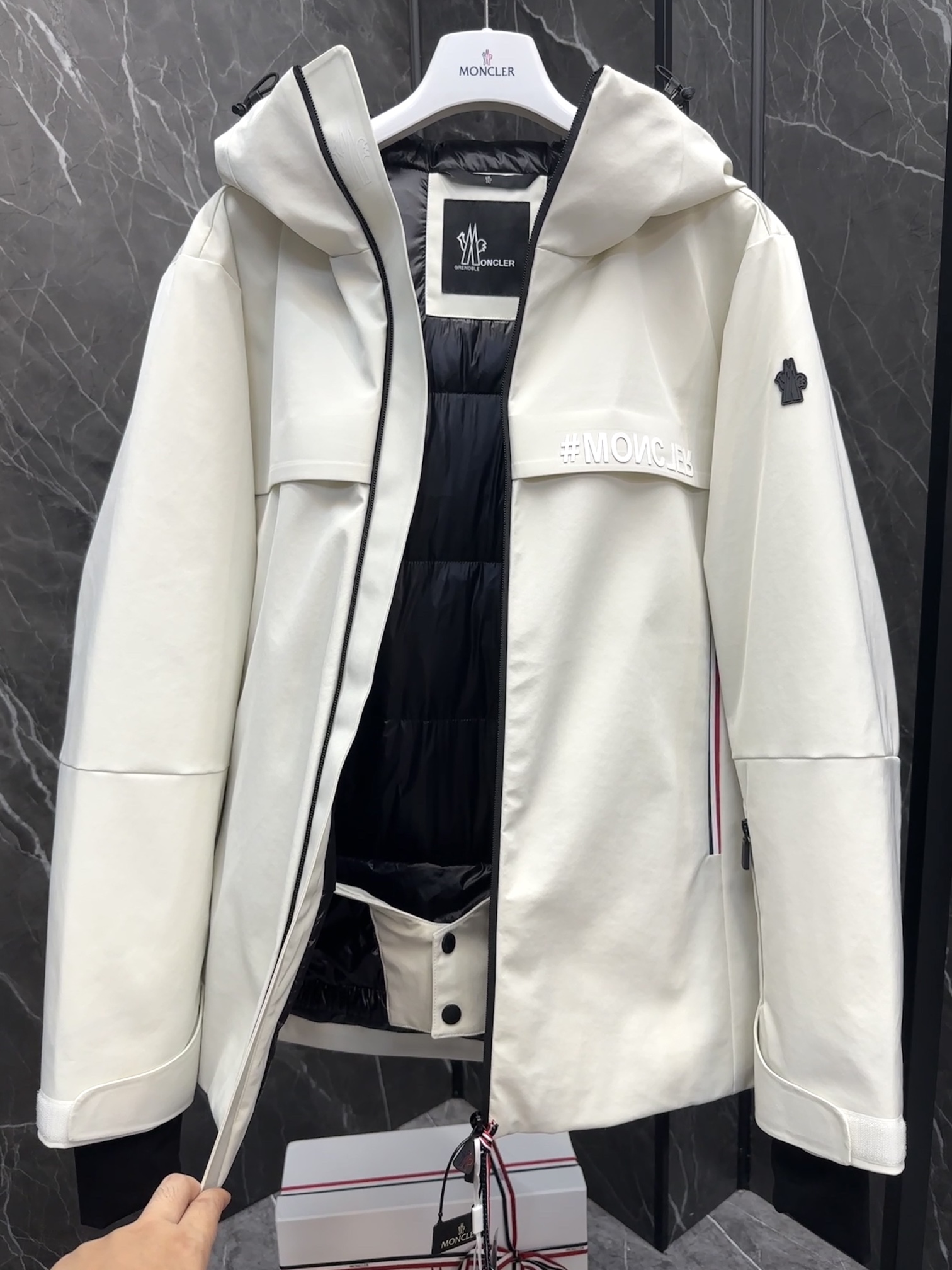 Moncler Down Jackets